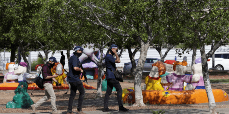 Israel: Atac cu cuţitul lângă Tel Aviv, soldat cu un mort şi trei răniţi