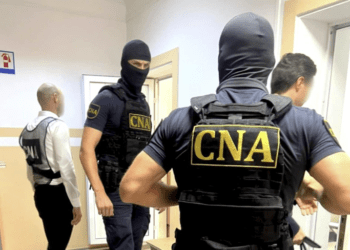 Două asistente medicale de la Dispensarul dermato-venerologic din Chișinău, cercetate de CNA pentru corupție