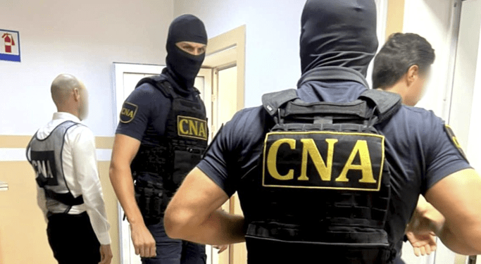Două asistente medicale de la Dispensarul dermato-venerologic din Chișinău, cercetate de CNA pentru corupție