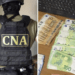 Șeful adjunct al unui Inspectorat de Poliție, reținut în flagrant de CNA cu 2500 de euro