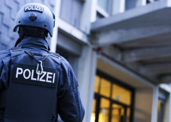 Atac mortal cu cuţitul în Germania: Suspectul, un sirian de 26 de ani, și-a recunoscut fapta