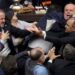 Zeci de deputați turci s-au luat la bătaie în Parlament. Cel puțin două persoane au fost rănite în încăierare