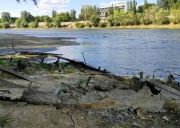 Seceta și canicula seacă râurile din țară: Specialiștii au emis o nouă avertizare hidrologică. De când intră în vigoare