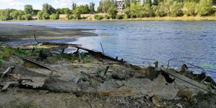 Seceta și canicula seacă râurile din țară: Specialiștii au emis o nouă avertizare hidrologică. De când intră în vigoare