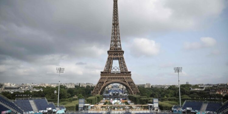 В Париже стартуют Паралимпийские игры. Молдову представляют пять спортсменов