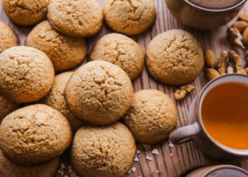 Un lot de biscuiți cu ovăz, produși la Cahul, retras din comerț. Este periculos pentru mai mulți alergici