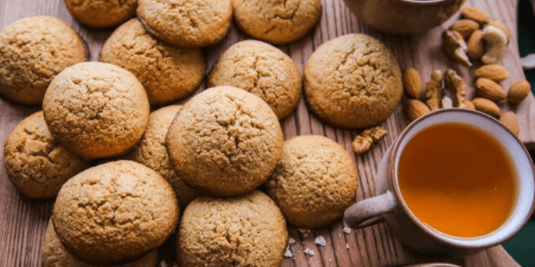Un lot de biscuiți cu ovăz, produși la Cahul, retras din comerț. Este periculos pentru mai mulți alergici
