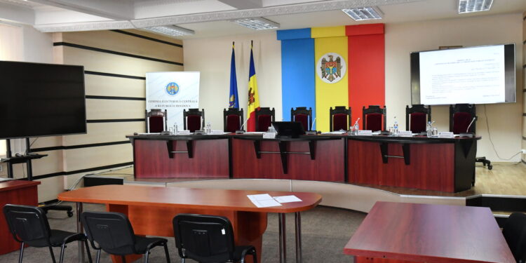 ЦИК зарегистрировала инициативные группы еще пяти потенциальных кандидатов в президенты