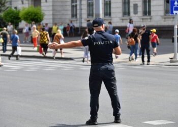 В Кишиневе с 26 по 28 августа ограничат доступ на некоторые улицы. В Молдову прибудут президенты трех стран