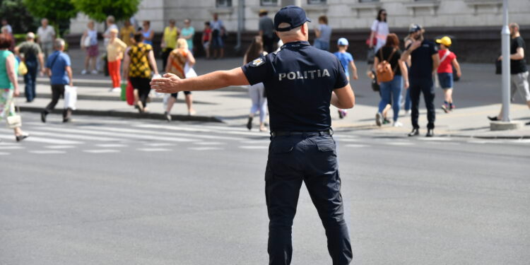 В Кишиневе с 26 по 28 августа ограничат доступ на некоторые улицы. В Молдову прибудут президенты трех стран