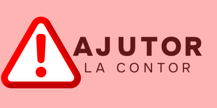 A apărut o nouă schemă de escrocherie: Vă mint cu „ajutorul la contor”, ca să vă ia banii