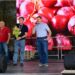 Гроздь винограда весом почти 4 кг продана на фестивале в Чимишлии