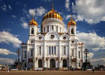 В Русской православной церкви считают, что запрет Православной церкви Молдовы приведет к тяжелым последствиям