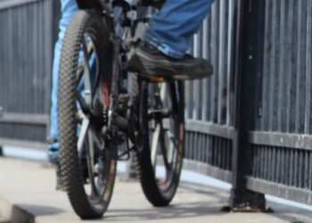 Un militar al Armatei Naționale a decedat în urma unui accident cu bicicleta
