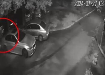 Circa 30 de plăcuțe de înmatriculare cu numere străine, furate la Ciocana