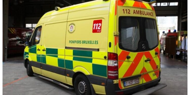 Un moldovean a murit în Belgia, în urma unui accident la locul de muncă