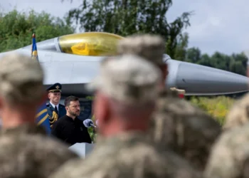 Şefii a două centre de recrutare din Ucraina, reţinuţi pentru luare de mită