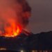 На Сицилии произошло второе за неделю извержение Этны