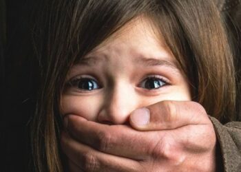 В Яловенском районе четырехлетнюю девочку едва не изнасиловал несовершеннолетний