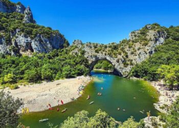 Inundații și secetă. Care sunt cele 17 situri europene din patrimoniul mondial UNESCO aflate în pericol din cauza schimbărilor climatice