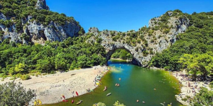 Inundații și secetă. Care sunt cele 17 situri europene din patrimoniul mondial UNESCO aflate în pericol din cauza schimbărilor climatice