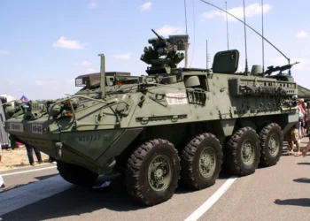 Эстония объявила тендер на закупку бронетранспортеров для Молдовы