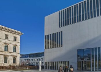 В Мюнхене произошла стрельба у консульства Израиля