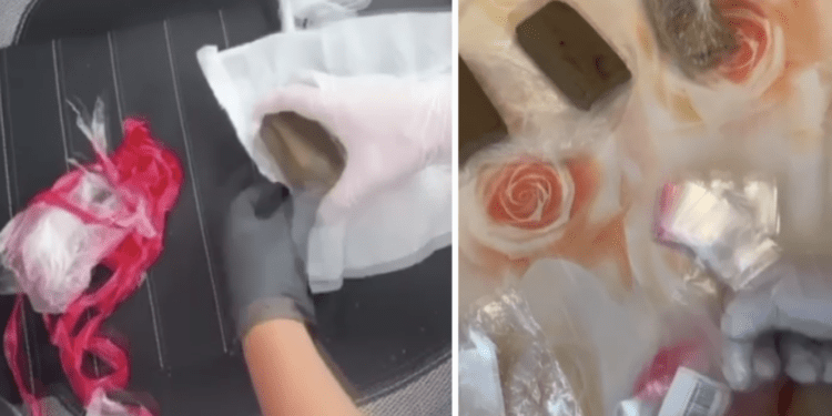 Распространяли наркотики на севере страны: правоохранители изъяли гашиш стоимостью полмиллиона леев