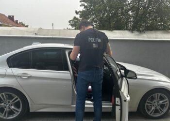 Уговорил девушек оказывать секс-услуги в интернете. Полиция задержала жители Кишинева