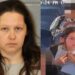 Мать пропавшей девочки из Молдовы Мэдэлины Кожокарь покинула США