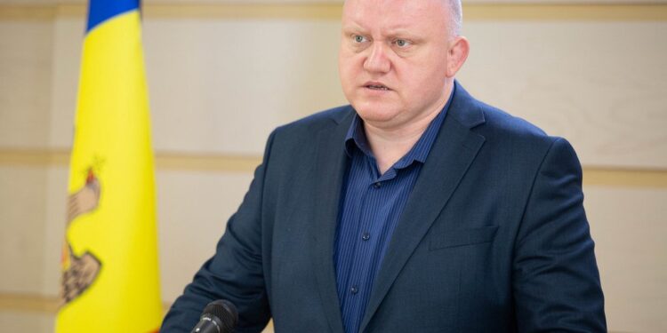 «Демонстративное наплевательство на действующие законы»: Василий Боля — о предвыборной кампании PAS