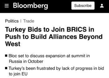 Илан Шор: «Очевидно, что такие объединения, как БРИКС и ЕАЭС — это новые мощные центры многополярного мира»