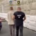 У пенсионера из Хынчешт украли с карточки 100 тыс. леев. Подозреваемого задержали