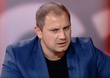 Штефан Глигор о тендере в аэропорту: В этом есть скрытый интерес. Наиболее интересные активы хотят отнять и передать третьей стороне