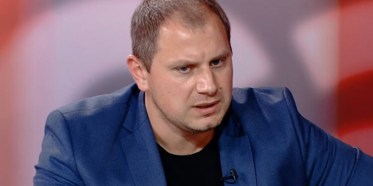 Штефан Глигор о тендере в аэропорту: В этом есть скрытый интерес. Наиболее интересные активы хотят отнять и передать третьей стороне