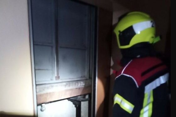 Врачи рассказали о состоянии двухлетнего малыша, который упал в шахту лифта в Унгенах