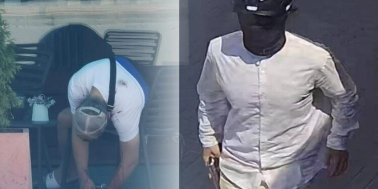 Новые детали по делу об убийстве гражданина Турции: задержаны двое