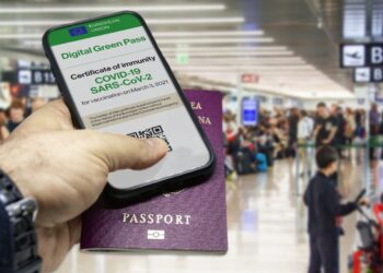 Купила сертификат о вакцинации, а прививку не сделала. Жительницу Кишинева оштрафовали на 175 тыс. леев