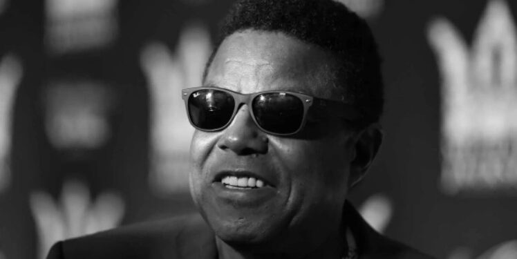 Умер брат Майкла Джексона, участник группы The Jackson 5 Тито Джексон