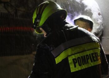 В Молдове за ночь спасатели получили более 30 вызовов. В некоторых районах сохраняется опасность затопления