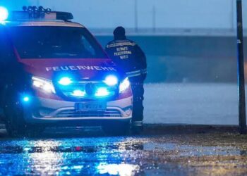 Граждан Молдовы предупредили об опасности поездок в Австрию. Часть страны объявили зоной бедствия