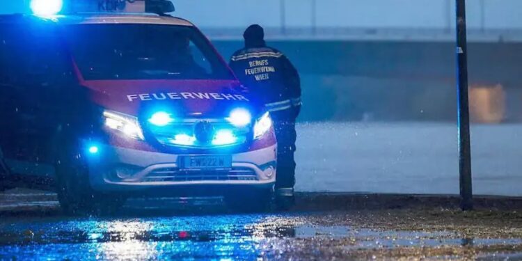 Граждан Молдовы предупредили об опасности поездок в Австрию. Часть страны объявили зоной бедствия