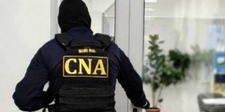 В Сороках проводят 45 обысков. В том числе в местной мэрии и мунсовете