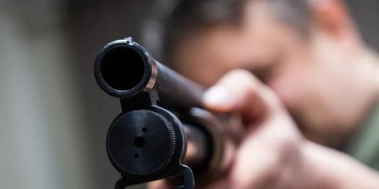 Массовое убийство в американской школе: подросток-стрелок ранее угрожал в сети