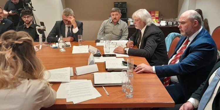 Как снизить вероятность развития украинского кризиса в направлении ЕС. Рекомендации политиков и экспертов