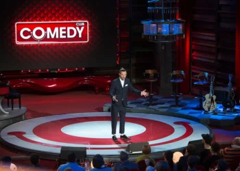 Новость о закрытии Comedy Club оказалась шуткой
