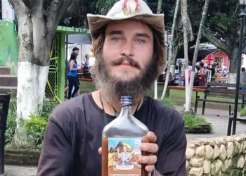 Выживший в джунглях русский турист рассказал о спасении из мексиканского плена