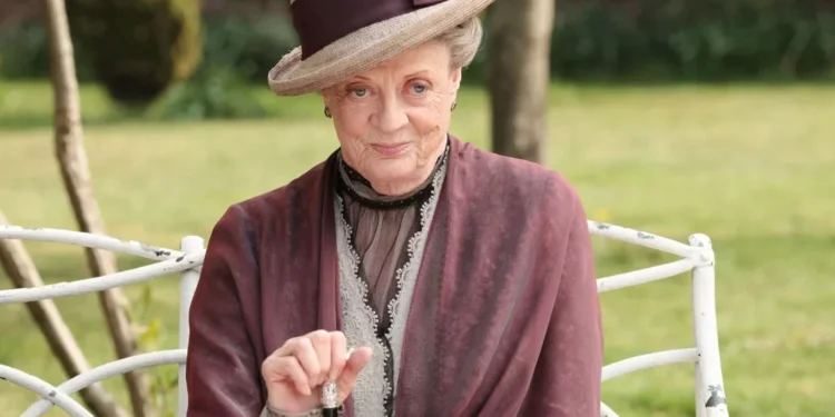 A murit celebra actriță din Harry Potter