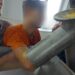 Сотрудники ГИЧС спасли человека, застрявшего в аппарате для обработки зерновых