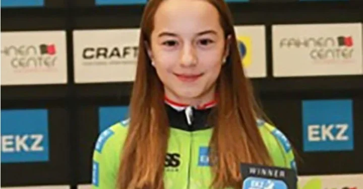 Cмерть, которая потрясла спорт: 18-летняя спортсменка погибла на чемпионате мира